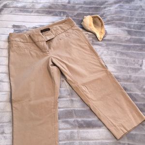 The limited exact stretch size 12 Capri